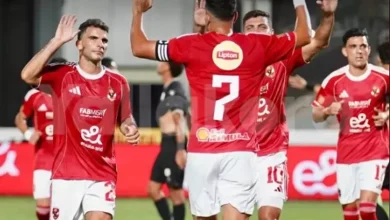 صورة ملف يلا كورة.. فوز الأهلي وتألق صلاح ومنتخب الناشئين لكرة اليد يداوي جراحه