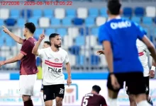 صورة تشكيلة الزمالك المنتظرة.. ظهور آخر صفقة.. تحرر ناصر.. وتغييران أمام المقاولون