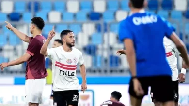 صورة تشكيلة الزمالك المنتظرة.. ظهور آخر صفقة.. تحرر ناصر.. وتغييران أمام المقاولون
