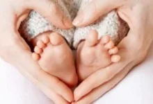 صورة يمكن حدوث الحمل بعد انقطاع الطمث في هذه الحالات فقط، مع مضاعفات متوقعة.