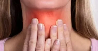 صورة إجابات على أهم 10 أسئلة حول الغدة الدرقية