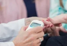 صورة هل كل ارتفاع في سكر الدم مرض وكيف تفرق بين الحالات؟