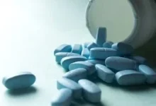صورة ابتكار مضادات حيوية جديدة تقضي على السيلان المقاوم للأدوية باستخدام الذكاء الاصطناعي