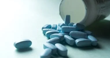 صورة ابتكار مضادات حيوية جديدة تقضي على السيلان المقاوم للأدوية باستخدام الذكاء الاصطناعي