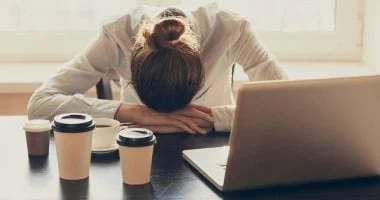 صورة منها الاضطرابات الهرمونية.. أسباب شائعة لتعب النساء وانخفاض طاقتهن
