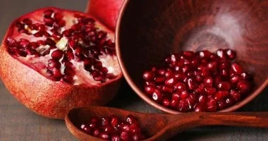 صورة مش مقتصرة على اللحمة.. 5 فواكه غنية بالبروتين