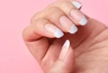 صورة 5 علامات على أظافرك تشير إلى وجود مشاكل خطيرة في القلب أو الكبد