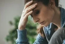 صورة 5 علامات مبكرة تدل على انهيار الجهاز العصبي