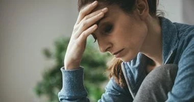 صورة 5 علامات مبكرة تدل على انهيار الجهاز العصبي