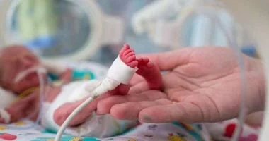 صورة دراسة: إعطاء البريبيوتك للمبتسرين يقلل مقاومة أمعائهم للمضادات الحيوية