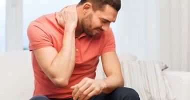 صورة لا تتجاهل آلام الجسم الطفيفة فقد تكون علامة تحذيرية على أمراض خطيرة