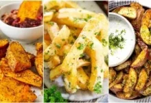 صورة 10 أطعمة لا ينبغي إعادة تسخينها.. نصائح للتعامل الصحي