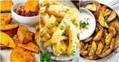صورة 10 أطعمة لا ينبغي إعادة تسخينها.. نصائح للتعامل الصحي