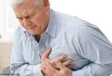 صورة 5 أعراض تدل على النوبة القلبية تظهر في الصباح