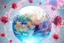 صورة بعد تحذير هيئة الدواء: كيفية انتشار فيروس نيمبوس وأعراضه وطرق الوقاية