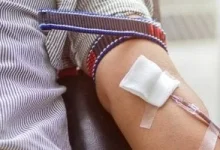 صورة هل يساهم التبرع بالدم في اكتشاف الحالات الصحية الخفية؟