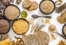صورة نوعان من الأطعمة يخفّضان مستويات السكر في الدم قبل الأنسولين