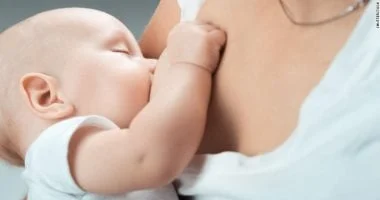 صورة إرشادات لزيادة إنتاج الحليب أثناء الرضاعة الطبيعية