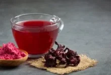 صورة 6 مشروبات تساهم في إدارة ضغط الدم وتنظيم الكوليسترول