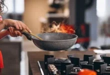 صورة أزل هذه الأدوات الثلاثة من مطبخك لأنها قد تعرضك لخطر الإصابة بالسرطان