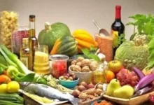 صورة دراسة تشير إلى أن تناول هذه الأطعمة يقلل من خطر الإصابة بسرطان الجهاز الهضمى