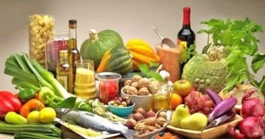 صورة دراسة تشير إلى أن تناول هذه الأطعمة يقلل من خطر الإصابة بسرطان الجهاز الهضمى