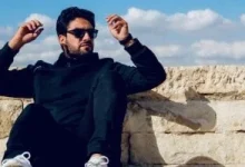 صورة وفاة الفنان بهاء الخطيب.. أعراض مرضية يجب الانتباه إليها بعد ممارسة الرياضة