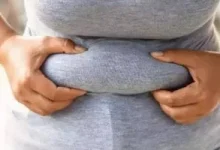 صورة دراسة: الدهون الكامنة داخل الجسم مرتبطة بتسارع شيخوخة القلب