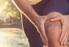 صورة التمارين الرياضية قد تضر بمفاصلك في هذه الحالة