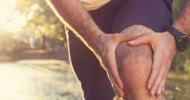 صورة التمارين الرياضية قد تضر بمفاصلك في هذه الحالة