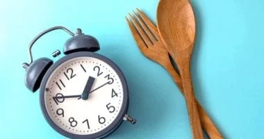 صورة دراسة: هذا النمط من الصيام المتقطع قد يسبب أمراض القلب والأوعية الدموية