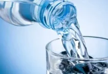 صورة قلة شرب الماء يرفع هرمونات التوتر والقلق