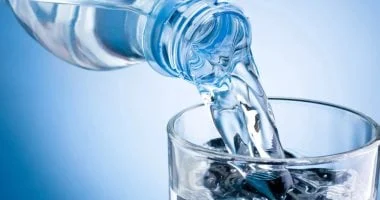 صورة قلة شرب الماء يرفع هرمونات التوتر والقلق