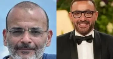 صورة فيلم هيروشيما.. ثلاثية فنية تجمع أيمن بهجت قمر وأحمد السقا في السينما