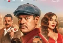 صورة فيلم درويش يحقق إيرادات بلغت 29 مليونا و400 ألف جنيه منذ طرحه في دور العرض