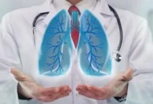 صورة كيفية التفرقة بين الانتفاخ الرئوي ومرض الانسداد الرئوي المزمن: الأعراض وطرق العلاج