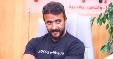صورة محمود حمدان: يارا محمد تؤدي أغاني وتترات مسلسل أحمد العوضى “على كلاى”