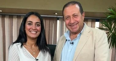 صورة هشام عبد الخالق: غرفة صناعة السينما أُنشئت لحماية الصناعة وليست كيانًا إداريًا