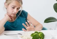صورة ليست مجرد سدة نفس.. علامات تدل على وجود اضطرابات الأكل