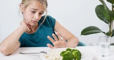 صورة ليست مجرد سدة نفس.. علامات تدل على وجود اضطرابات الأكل
