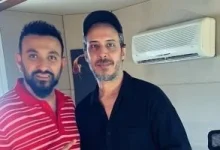 صورة رامي نوار يروي كواليس تعاونه مع كريم محسن في أغنية “ماخلصتش الحكاية”