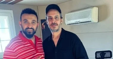 صورة رامي نوار يروي كواليس تعاونه مع كريم محسن في أغنية “ماخلصتش الحكاية”
