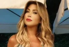 صورة الموزع عمرو عبد الفتاح: التعاون مع نوال الزغبي ممتع وسهل