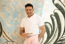 صورة مصطفى قمر: ألبومي الجديد يضم مفاجآت عديدة وأتمنى أن ينال إعجاب الجمهور