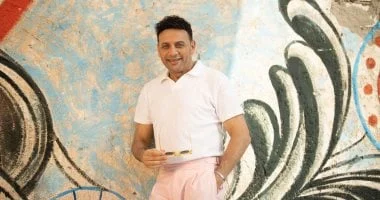 صورة مصطفى قمر: ألبومي الجديد يضم مفاجآت عديدة وأتمنى أن ينال إعجاب الجمهور