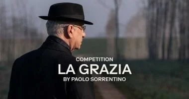 صورة تلقى فيلم La Grazia تصفيقات حارة في مهرجان فينيسيا السينمائي الدولي