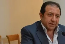 صورة هشام عبد الخالق: اهتمام وزير الثقافة الحالي بالسينما غير مسبوق