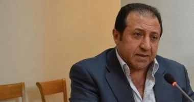صورة هشام عبد الخالق: اهتمام وزير الثقافة الحالي بالسينما غير مسبوق