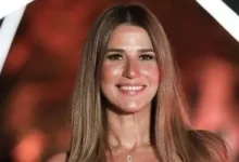 صورة إيناس كامل تلتحق بفريق عمل مسلسل قسمة العدل وتؤدي دور زوجة عابد عناني