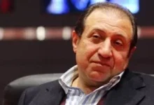 صورة هشام عبد الخالق: شهادة الملكية ساهمت في حماية الحقوق التجارية للأفلام في مصر